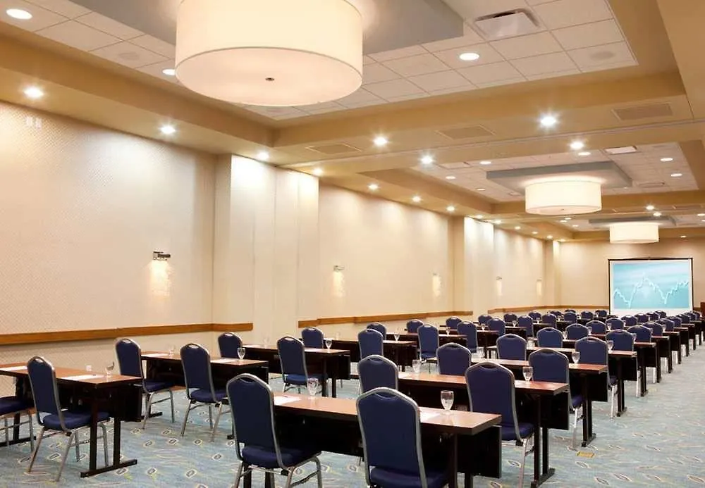 Springhill Suites By Marriott Las Vegas Convention Center США