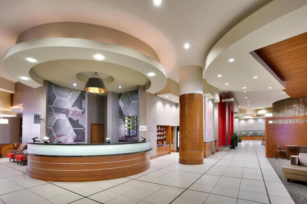 Springhill Suites By Marriott Las Vegas Convention Center Отель