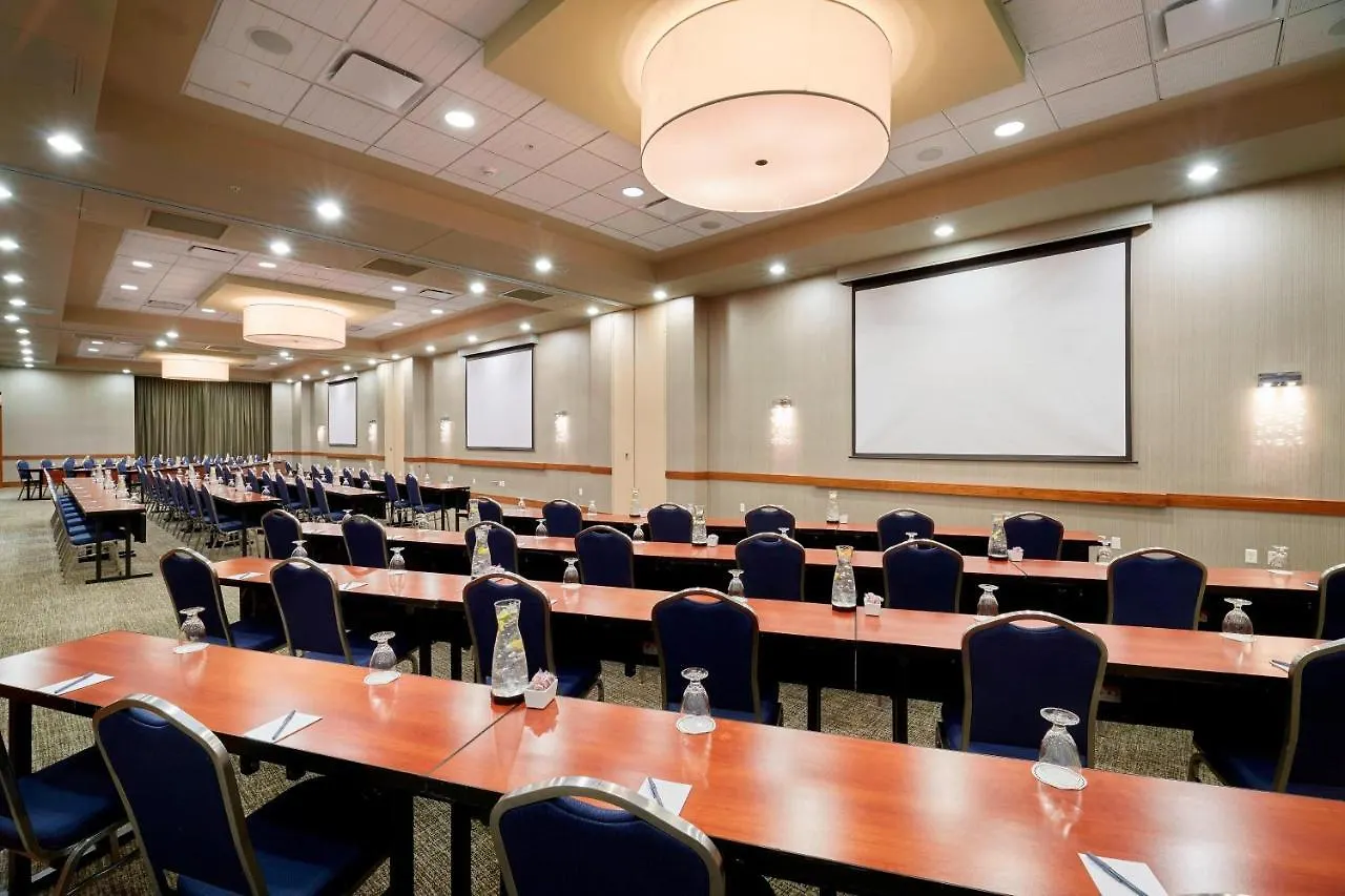 Springhill Suites By Marriott Las Vegas Convention Center