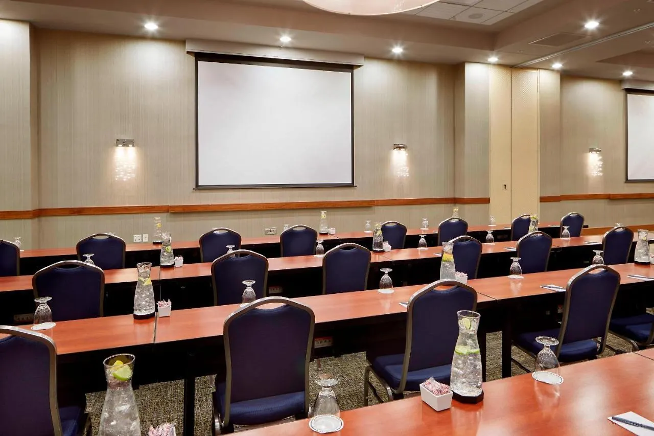 Springhill Suites By Marriott Las Vegas Convention Center США