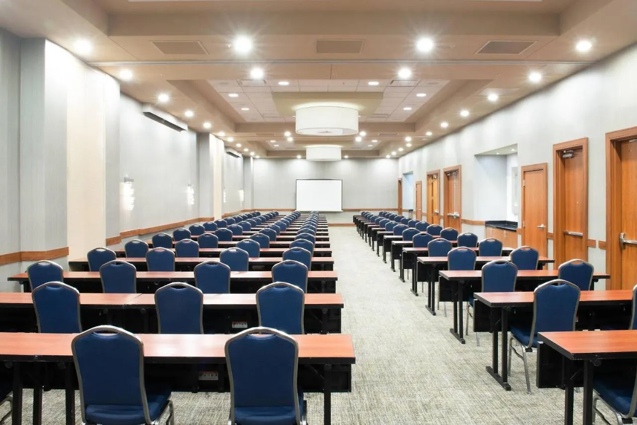 Springhill Suites By Marriott Las Vegas Convention Center