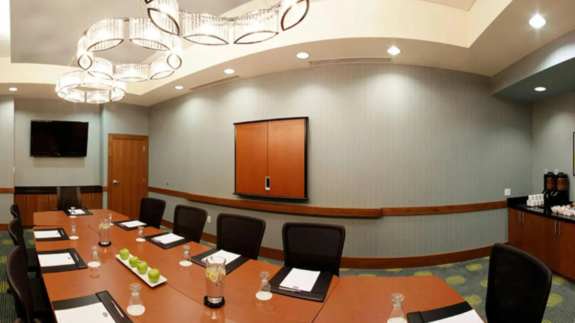 Springhill Suites By Marriott Las Vegas Convention Center 3*,  США