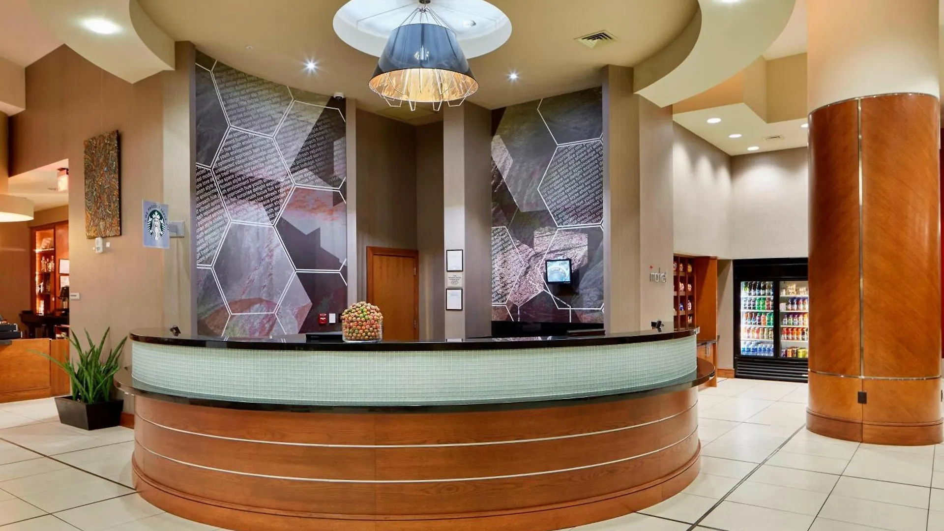 Springhill Suites By Marriott Las Vegas Convention Center
