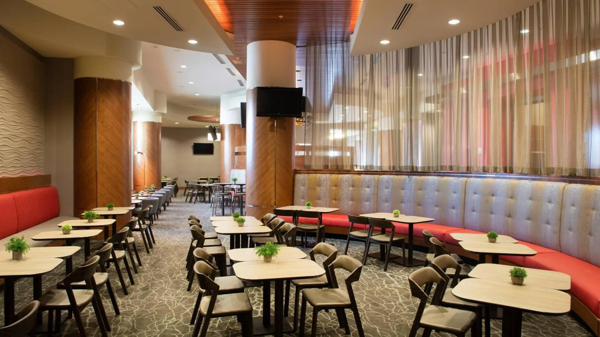 Springhill Suites By Marriott Las Vegas Convention Center США