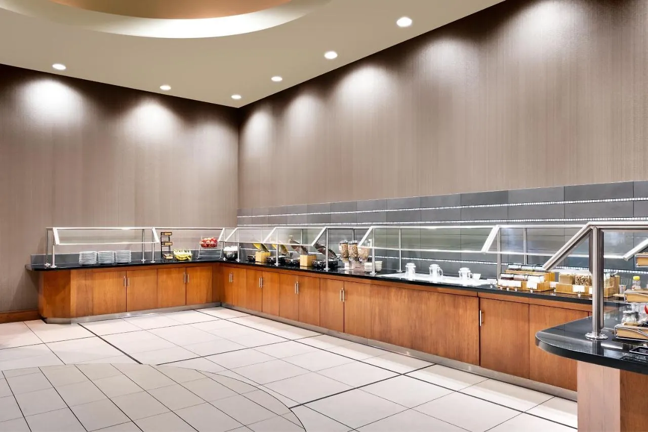 Springhill Suites By Marriott Las Vegas Convention Center 3*,  米国