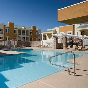 Worldmark Vegas Tropicana Лас-Вегас