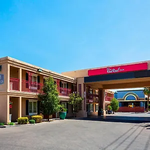 Red Roof Vegas Лас-Вегас
