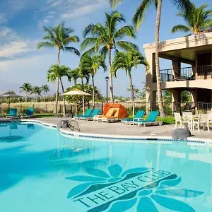 At The Bay Club 3* Ваиколоа-Виллидж