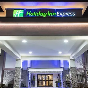 Express - Newark Airport - By Ihg Hotel Elizabeth