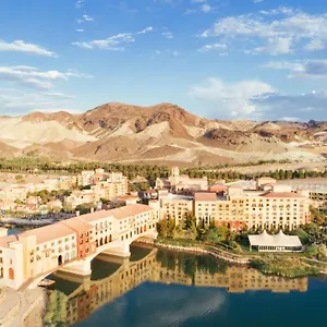 4* Resort Hilton Vegas Resort&spa