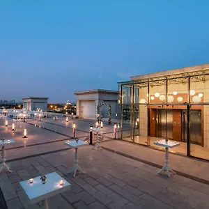 Doubletree By Hilton Topkapi Turquia