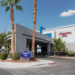 3* Hotel Hampton Vegas/summerlin