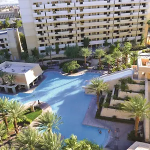 3* Resort Hilton Vacation Club Cancun Vegas