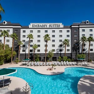 4* Hotel Embassy By Hilton Vegas