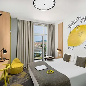 Ibis Styles Hungria