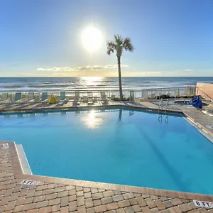 Bahama House - Daytona Shores Hotel Daytona Beach