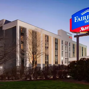 Fairfield By Marriott Meadowlands Hotel East Rutherford