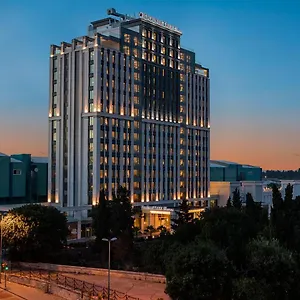 Doubletree By Hilton Topkapi Turquia