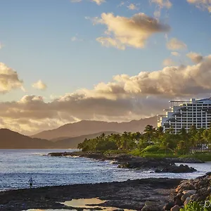 Four Seasons Oahu At Ko Olina Resort Kapolei