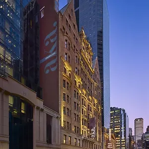 Aka Times Square Estados Unidos da América
