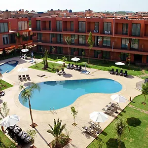 Rawabi Marrakech & Marrocos
