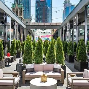 Cachet Boutique Nyc 4* Нью-Йорк