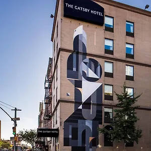 The Gatsby Hotel New York