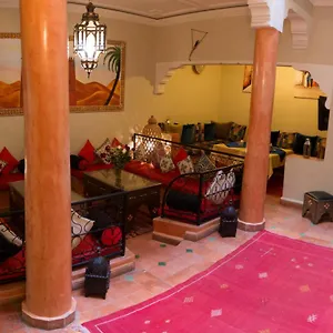 Dar Asdika Marrocos