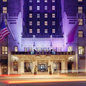The Lexington Hotel, Autograph Collection Estados Unidos da América